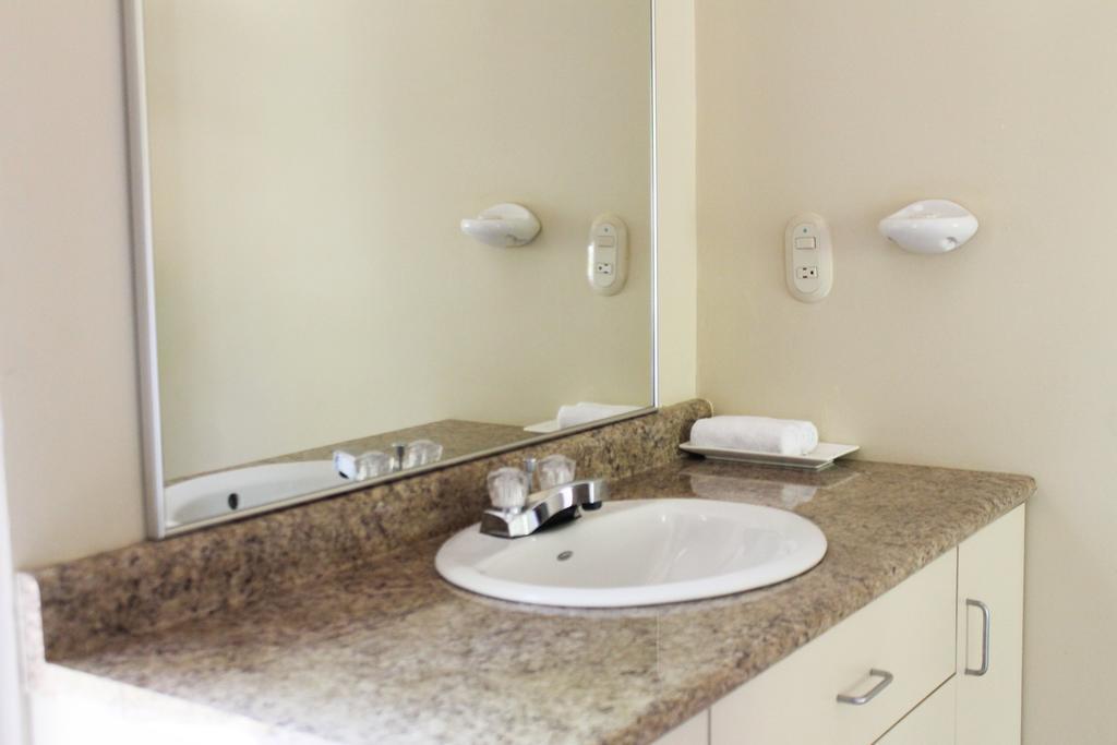 Corinto Pearl Eco Resort El Pino Pokój zdjęcie