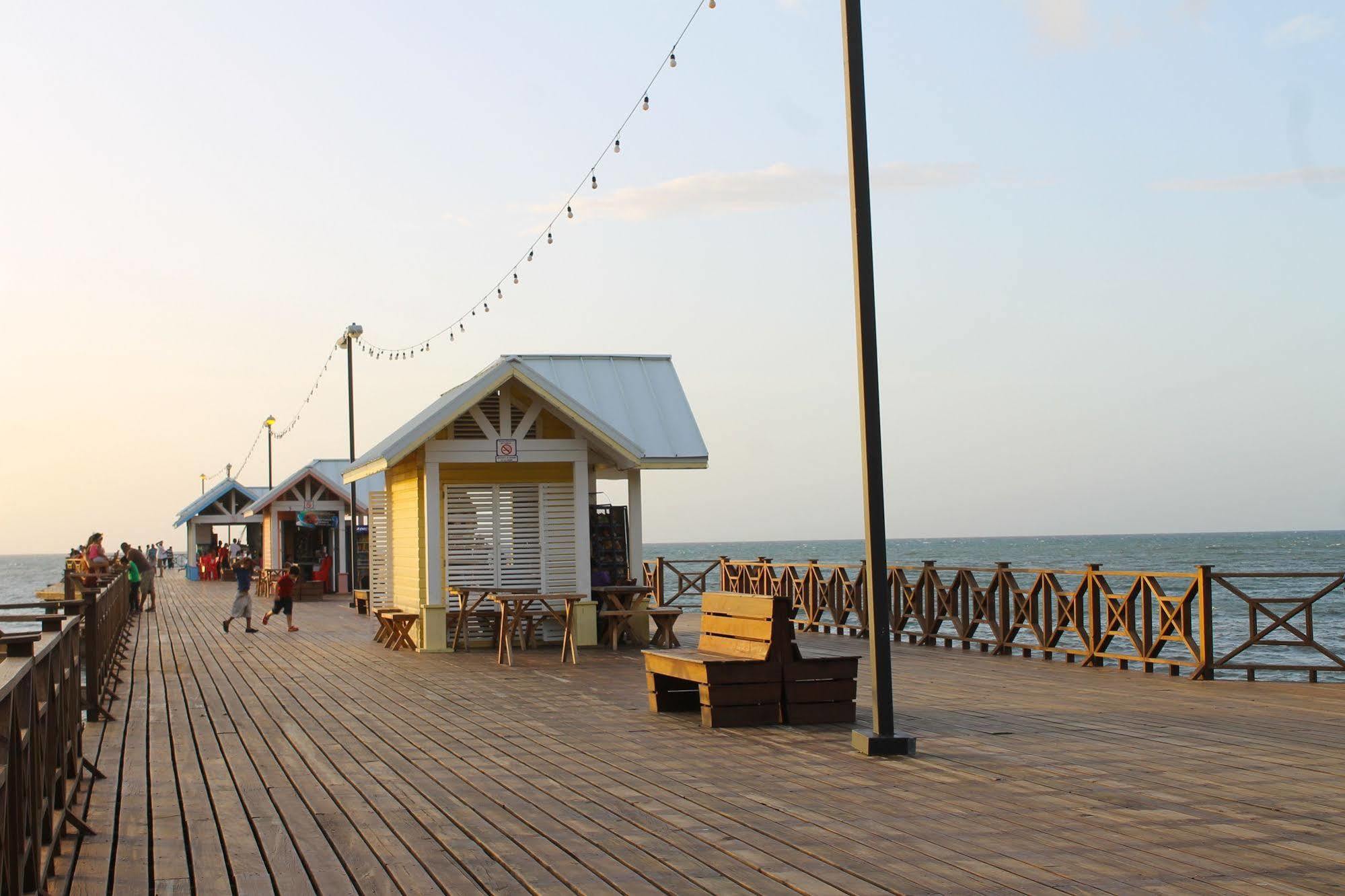Corinto Pearl Eco Resort El Pino Zewnętrze zdjęcie